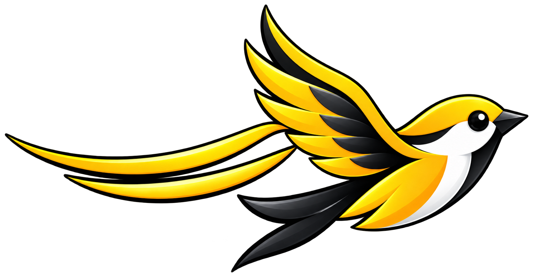 SkillSparrow mascot